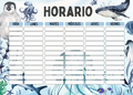 Horario Mar